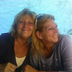 Meet your Posher, Beth gerow